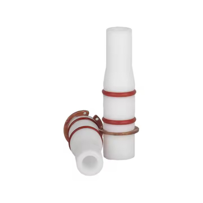 Non OEM 114221 Venturi Throat (compresi gli anelli di ritenuta e gli anelli O)
