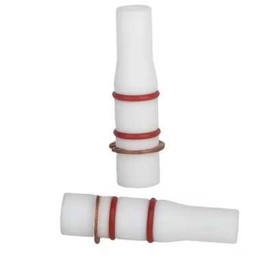 Non OEM 114221 Venturi Throat (compresi gli anelli di ritenuta e gli anelli O)