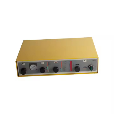 Controllo per la macchina di rivestimento in polvere elettrostatica automatica PGC