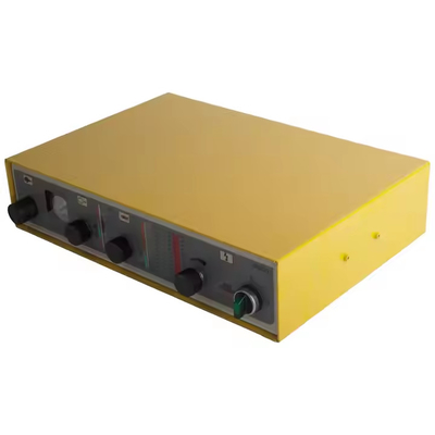 Controllo per la macchina di rivestimento in polvere elettrostatica automatica PGC