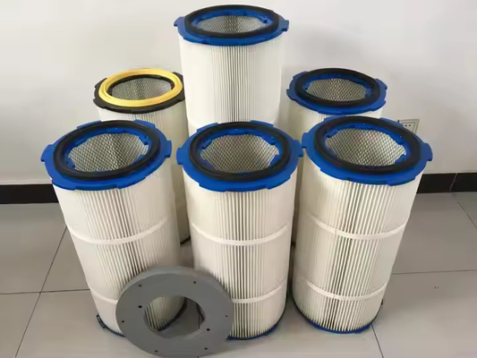 Controllo per la macchina di rivestimento in polvere elettrostatica automatica PGC