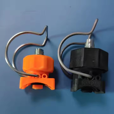 Ugello personalizzabile quadrato per risciacquo per sistema di pretrattamento industriale con supporto OEM