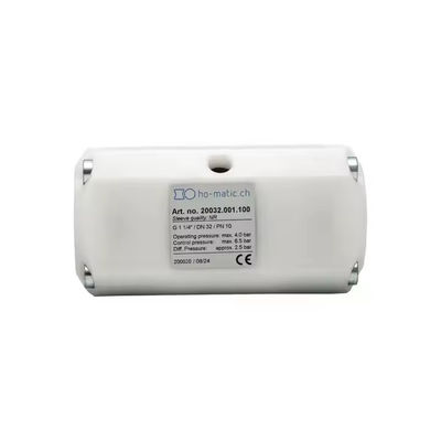 Nw32 Valvola a pinza Ho Matic Oem Completa Prodotto Originale Personalizzabile