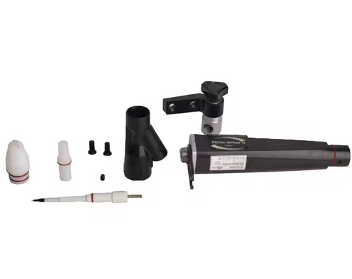 Non OEM 146008 146009 Kit di assistenza per Versa Spray II IPS Automatic Powder Spray Gun