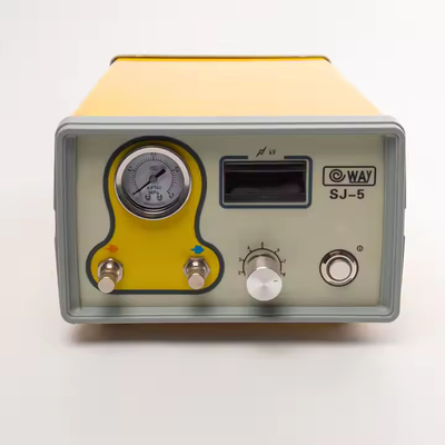 Apparecchiatura di verniciatura a polvere statica / Apparecchiatura di verniciatura elettrostatica industriale 40VA