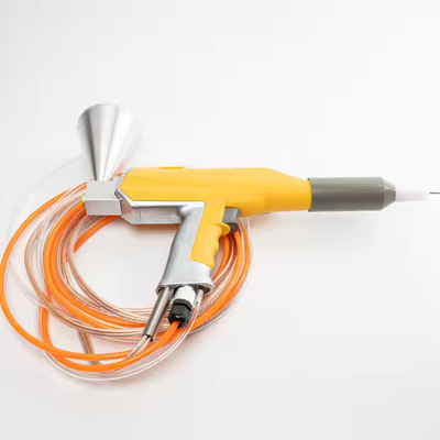 Apparecchiatura di verniciatura a polvere statica / Apparecchiatura di verniciatura elettrostatica industriale 40VA