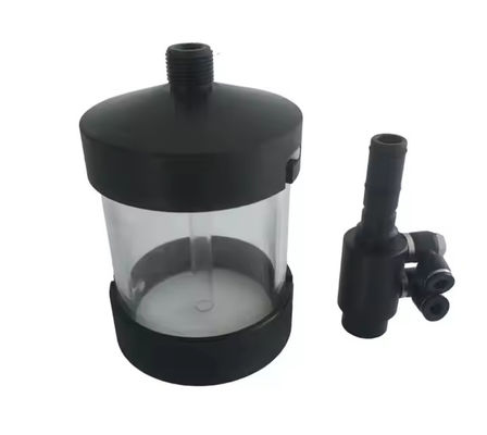 C1 PG Macchina manuale di rivestimento in polvere elettrostatica PLC Componenti di base per il substrato in acciaio per la linea di produzione di attrezzature di verniciatura