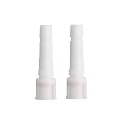 CONNETTORE TUBO NON OEM 1604831 PER PISTOLA A SPRUZZO AUTOMATICA PER POLVERI