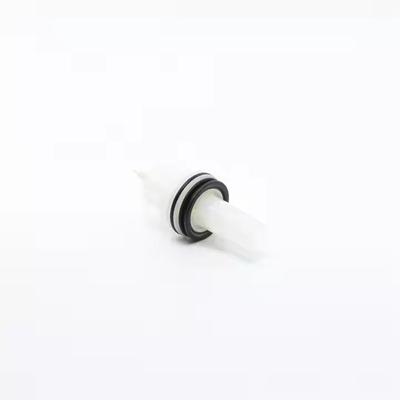 Supporto elettrodo piatto non-OEM modello 900027640 per LNogun M, ricambi per pistole a spruzzo
