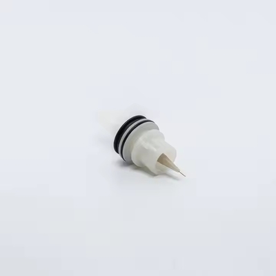 Supporto elettrodo piatto non-OEM modello 900027640 per LNogun M, ricambi per pistole a spruzzo
