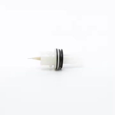Supporto elettrodo piatto non-OEM modello 900027640 per LNogun M, ricambi per pistole a spruzzo