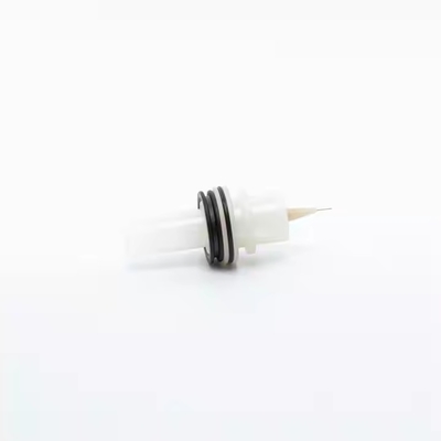 Supporto elettrodo piatto non-OEM modello 900027640 per LNogun M, ricambi per pistole a spruzzo