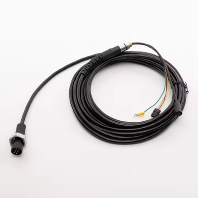 Non OEM 1106756 Cable Assy per pistola a mano Compatibile con Encore LT/XT 6M