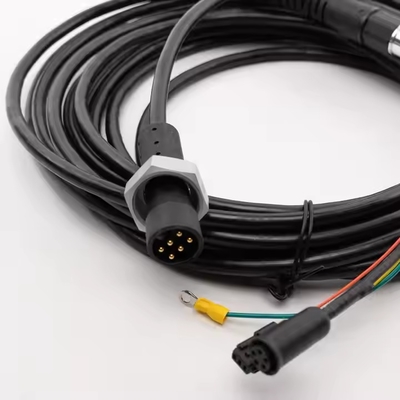 Non OEM 1106756 Cable Assy per pistola a mano Compatibile con Encore LT/XT 6M