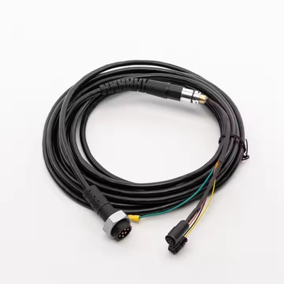 Non OEM 1106756 Cable Assy per pistola a mano Compatibile con Encore LT/XT 6M