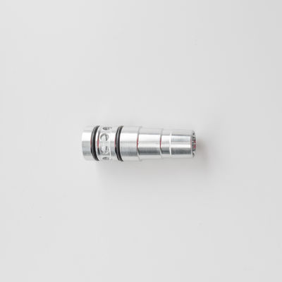 Supporto gola pompa Encore Generation II 1095898 Parti personalizzate per pompa di alimentazione polvere OEM