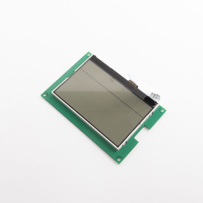 1007044 Displayboard per la macchina per rivestimento in polvere CG20 CG21