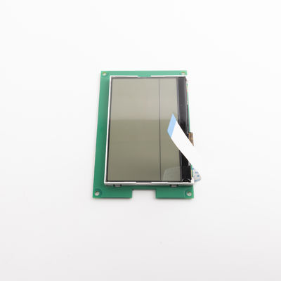 1007044 Displayboard per la macchina per rivestimento in polvere CG20 CG21