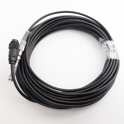 345946 Cavo Pistola Completo Lunghezza 20 m   Cavo Pistola per Verniciatura a Polvere