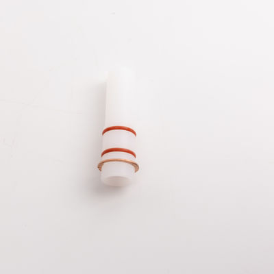 Gola Venturi NON OEM 307437 con O-Ring per Pompa Verniciatura a Polvere