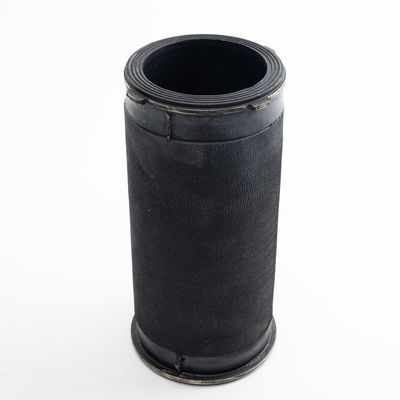 711576 NW65 Sleeve di valvola di gomma per la pompa di diaframma con trasportatore a fase densa PT6