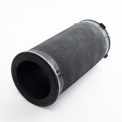 711576 NW65 Sleeve di valvola di gomma per la pompa di diaframma con trasportatore a fase densa PT6