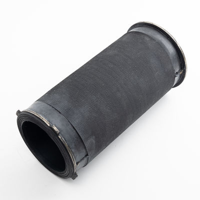 711576 NW65 Sleeve di valvola di gomma per la pompa di diaframma con trasportatore a fase densa PT6