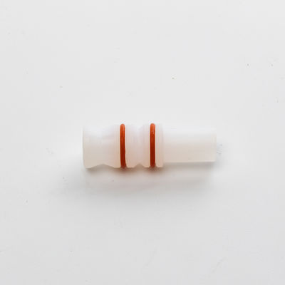 225549 Pompa di alimentazione in polvere Gola per pompa di alimentazione in polvere