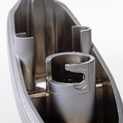 1008690 Optigun Ga03 Pistola a polvere Parti di ricambio di tenuta per pistola a polvere