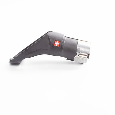 1008071 GA03 Pistole a spruzzo per verniciatura a polvere posteriori per pistola per verniciatura a polvere