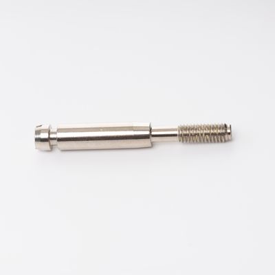 1009587 GA03 Pistola a spruzzo automatica Bullone filettato per macchina verniciatura a polvere