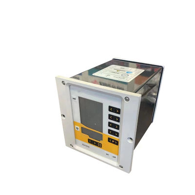 Regolatore compatibile manuale completo For Powder Coating di Gema Optistar CG13