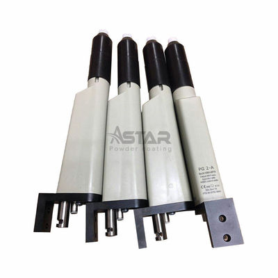 361 690 alta tensione Gema Powder Coating Gun della PAGINA 2-A