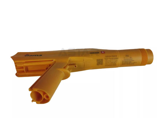 Asse ricoprente 1001155 compatibili originali della pistola della polvere manuale di Optiselect Gm02