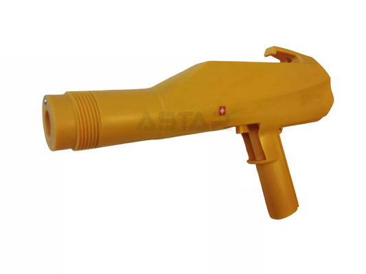 Asse ricoprente 1001155 compatibili originali della pistola della polvere manuale di Optiselect Gm02