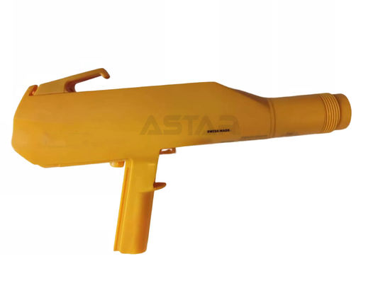 Asse ricoprente 1001155 compatibili originali della pistola della polvere manuale di Optiselect Gm02