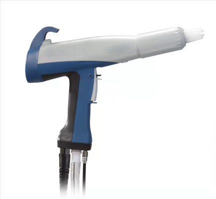 Assemblea manuale della pistola a spruzzo della polvere con LT di bis di 6M Cable 1106893 Nordson