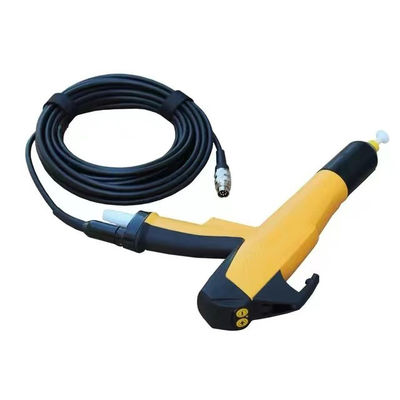 Wagner Pem - pistola ricoprente 100KV della polvere manuale X1