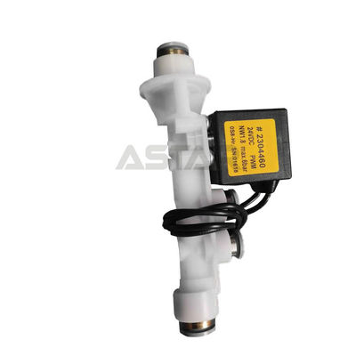 Pezzi di ricambio ricoprenti della polvere proporzionale della valvola per la macchina manuale di Wagner X1