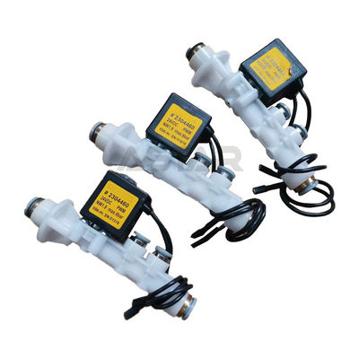 Pezzi di ricambio ricoprenti della polvere proporzionale della valvola per la macchina manuale di Wagner X1