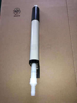 Pagina originale 2-A / Pistola automatica per polvere Pg 2-Ax per cambio colore rapido