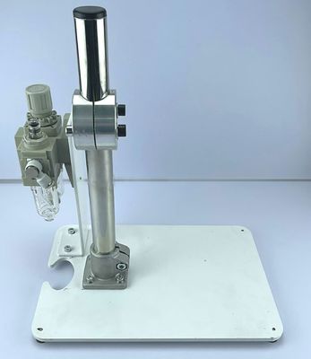 ASTAR MT800-C Macchina di rivestimento elettrostatico in polvere per piccoli laboratori