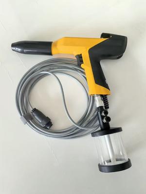 ASTAR MT800-C Macchina di rivestimento elettrostatico in polvere per piccoli laboratori