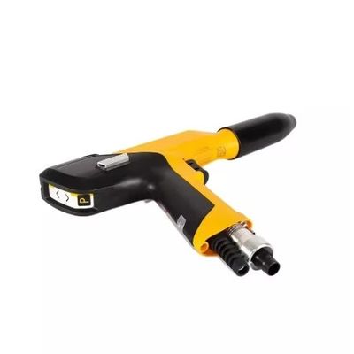 Pistola manuale Pro GM04 ASG-F per verniciatura a polvere