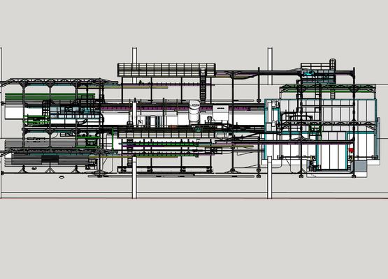 362670 Electric Power Source Complete Hose Connection GA02 Powder Coating Gun Spare Part for Power Spray Guns