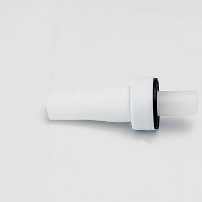 1007931 NF20 Completa macchina di rivestimento manuale Prowder Flat Nozzle Flat Jet Nozzle Completa