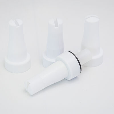 1007931 NF20 Completa macchina di rivestimento manuale Prowder Flat Nozzle Flat Jet Nozzle Completa