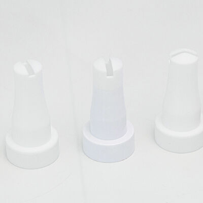 1007931 NF20 Completa macchina di rivestimento manuale Prowder Flat Nozzle Flat Jet Nozzle Completa