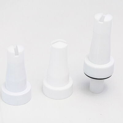 1007931 NF20 Completa macchina di rivestimento manuale Prowder Flat Nozzle Flat Jet Nozzle Completa