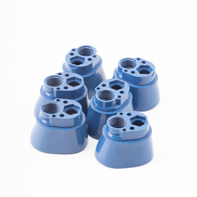 1097518 Rear Gun Body For Automatic Power Coating Spray Gun